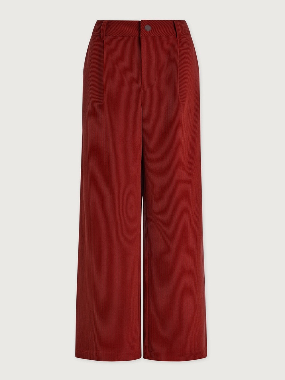 Anthropologie Varley Floris Wide-Leg Pants - Picture 9 of 10
